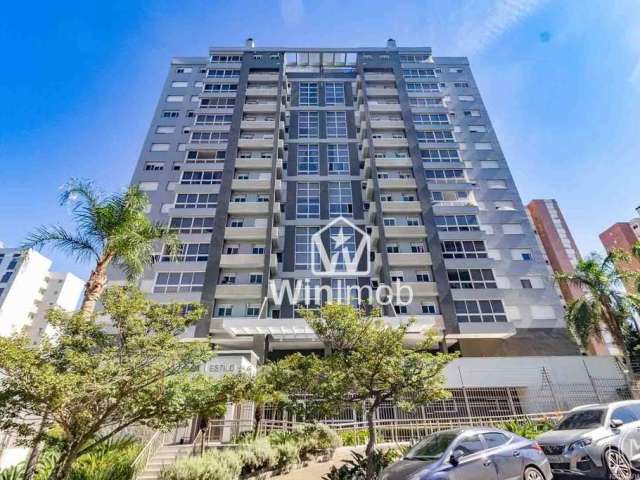 Apartamento com 2 dormitórios à venda, 83 m² por R$ 890.000,00 - Central Parque - Porto Alegre/RS
