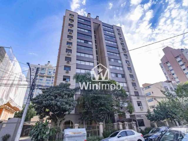 Apartamento com 3 dormitórios à venda, 96 m² por R$ 1.130.000,00 - Auxiliadora - Porto Alegre/RS
