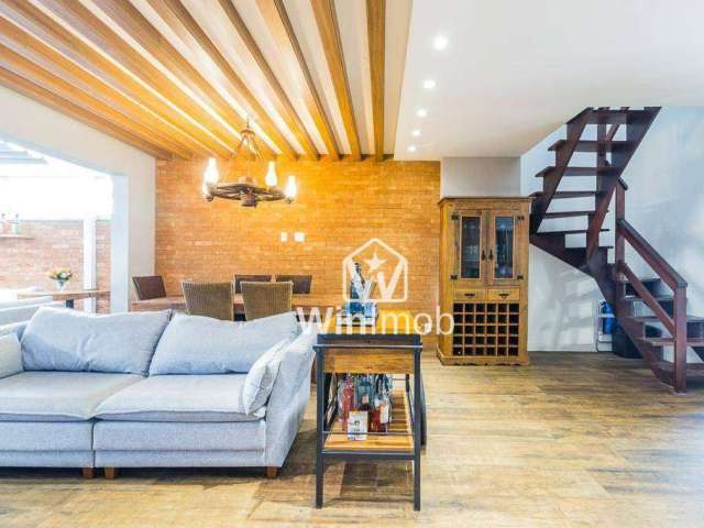 Casa com 3 dormitórios à venda, 195 m² por R$ 1.450.000,00 - Jardim Carvalho - Porto Alegre/RS