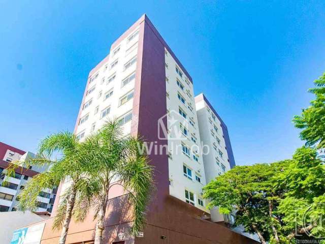 Apartamento com 2 dormitórios à venda, 68 m² por R$ 595.000,00 - Santana - Porto Alegre/RS