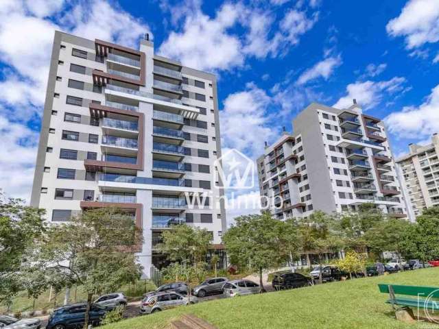 Apartamento com 2 dormitórios à venda, 71 m² por R$ 884.000,00 - Jardim Lindóia - Porto Alegre/RS