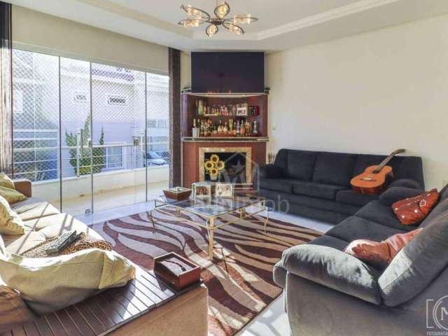 Casa à venda, 278 m² por R$ 1.469.000,00 - Ecoville - Porto Alegre/RS