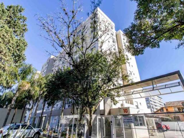 Apartamento com 2 dormitórios à venda, 69 m² por R$ 495.000,00 - Tristeza - Porto Alegre/RS
