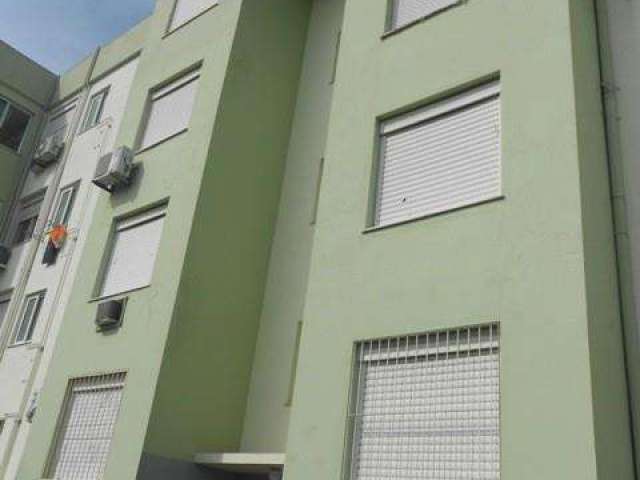 Apartamento com 2 quartos à venda no Farrapos, Porto Alegre , 47 m2 por R$ 140.000