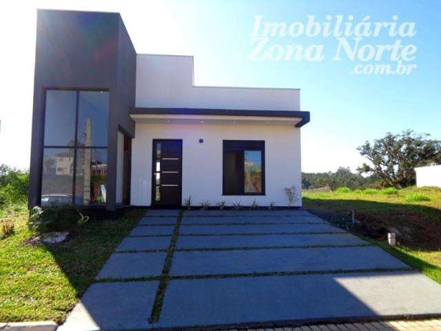 Casa com 3 quartos à venda na Vila Augusta, Viamão , 150 m2 por R$ 450.000