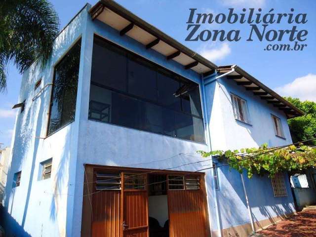 Casa com 4 quartos à venda no Igara, Canoas , 459 m2 por R$ 900.000