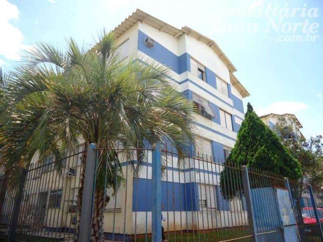 Apartamento com 2 quartos à venda no Jardim  Leopoldina, Porto Alegre , 57 m2 por R$ 205.000