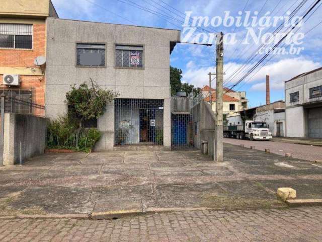 Prédio à venda no Navegantes, Porto Alegre , 340 m2 por R$ 990.000