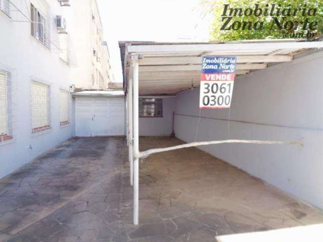 Garagem à venda no São Sebastião, Porto Alegre , 12 m2 por R$ 29.680