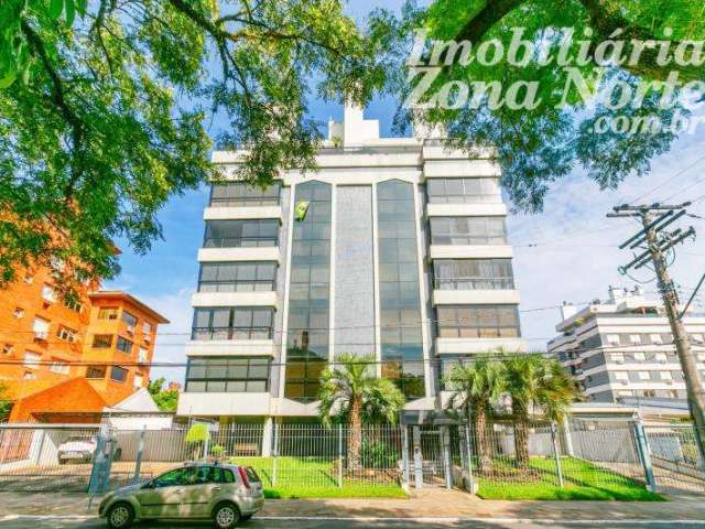 Apartamento com 3 quartos à venda no Jardim Lindóia, Porto Alegre , 135 m2 por R$ 890.000