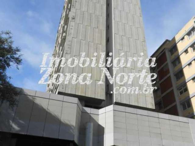 Apartamento com 1 quarto para alugar no Centro, Porto Alegre , 31 m2 por R$ 1.100