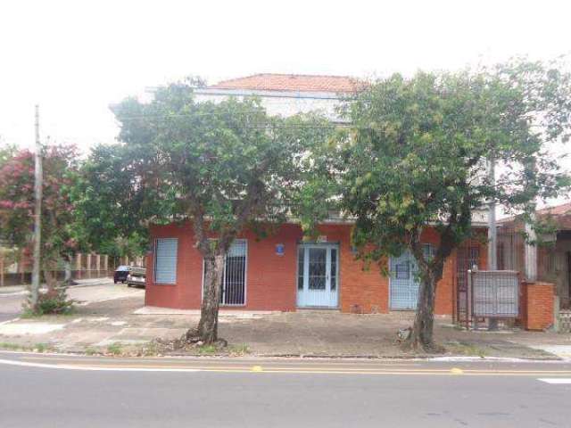 Prédio para alugar na Vila Ipiranga, Porto Alegre , 35 m2 por R$ 950