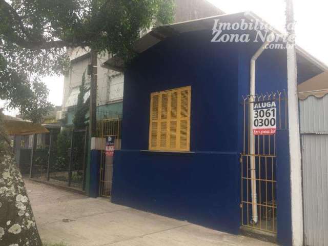 Casa comercial com 1 sala para alugar no São Geraldo, Porto Alegre , 67 m2 por R$ 2.300