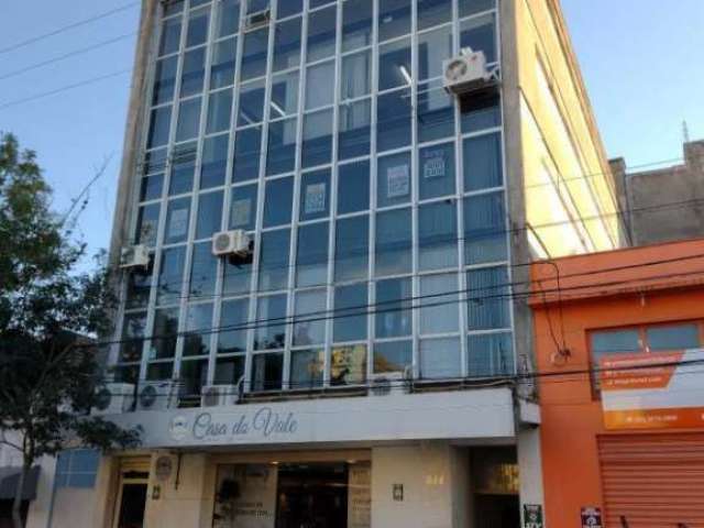 Sala comercial com 1 sala para alugar no São Geraldo, Porto Alegre , 44 m2 por R$ 750