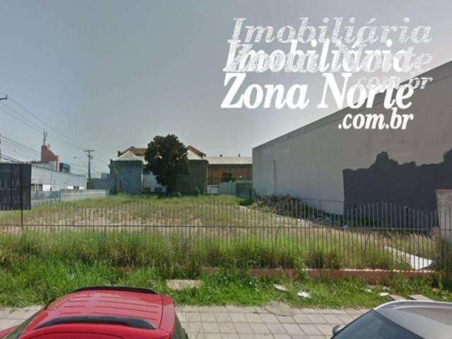 Terreno comercial para alugar no Navegantes, Porto Alegre , 859 m2 por R$ 12.000