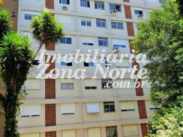 Apartamento com 2 quartos para alugar no Azenha, Porto Alegre , 60 m2 por R$ 870