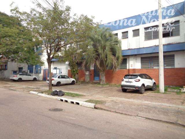 Prédio com 4 salas à venda no Floresta, Porto Alegre , 726 m2 por R$ 1.495.000