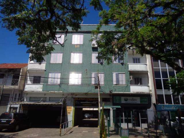 Apartamento com 2 quartos para alugar no Floresta, Porto Alegre , 69 m2 por R$ 1.100