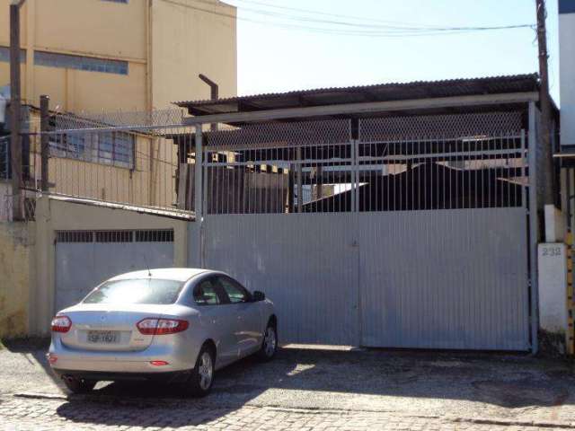 Barracão / Galpão / Depósito para alugar no Navegantes, Porto Alegre , 68 m2 por R$ 2.000