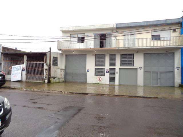 Apartamento com 2 quartos para alugar no Navegantes, Porto Alegre , 85 m2 por R$ 1.300