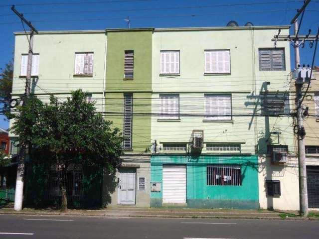 Apartamento com 1 quarto para alugar no São Geraldo, Porto Alegre , 35 m2 por R$ 850
