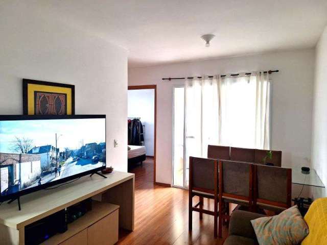 Apartamento com 2 quartos à venda no Rubem Berta, Porto Alegre , 46 m2 por R$ 260.000