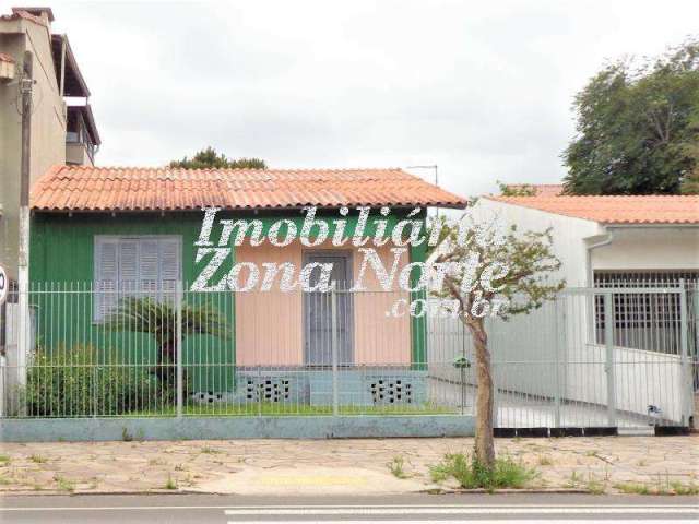 Casa com 2 quartos para alugar na Vila Ipiranga, Porto Alegre  por R$ 1.700