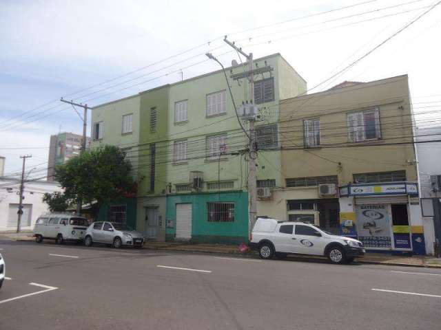 Apartamento com 1 quarto para alugar no Navegantes, Porto Alegre , 32 m2 por R$ 850