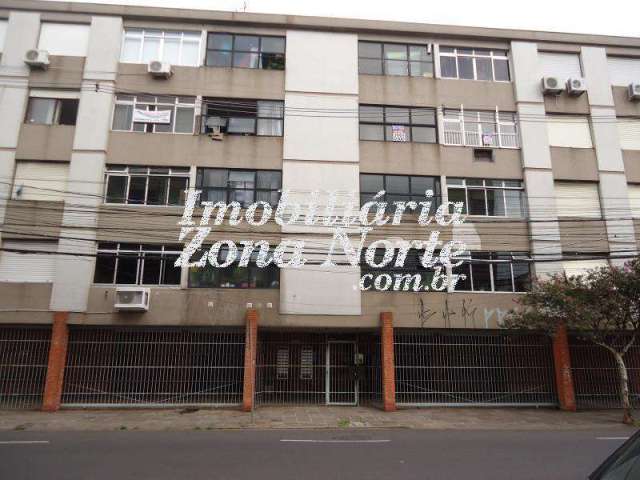 Apartamento com 3 quartos para alugar no São Geraldo, Porto Alegre , 84 m2 por R$ 1.950
