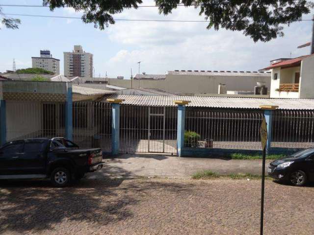Terreno comercial para alugar no Sarandi, Porto Alegre , 360 m2 por R$ 2.500