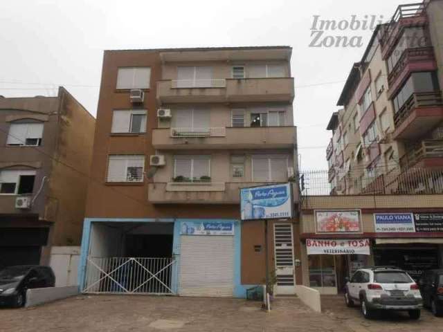 Apartamento com 3 quartos para alugar no Passo da Areia, Porto Alegre , 116 m2 por R$ 1.590