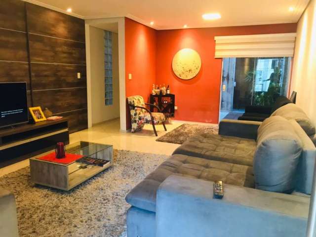 Casa com 4 quartos à venda na Rua Avaré, --, Baeta Neves, São Bernardo do Campo, 150 m2 por R$ 900.000