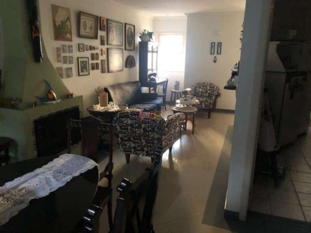 Casa em condomínio fechado com 3 quartos à venda na Rua Justino Paixão, --, Jardim São Caetano, São Caetano do Sul, 189 m2 por R$ 1.690.000