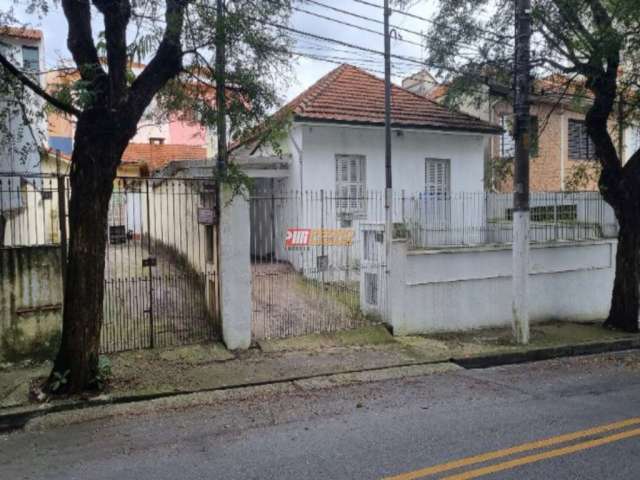 Casa com 1 quarto à venda na Avenida Ministro Oswaldo Aranha, --, Rudge Ramos, São Bernardo do Campo, 206 m2 por R$ 1.400.000