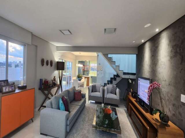Apartamento com 3 quartos à venda na Rua Brasil, --, Rudge Ramos, São Bernardo do Campo, 288 m2 por R$ 1.750.000