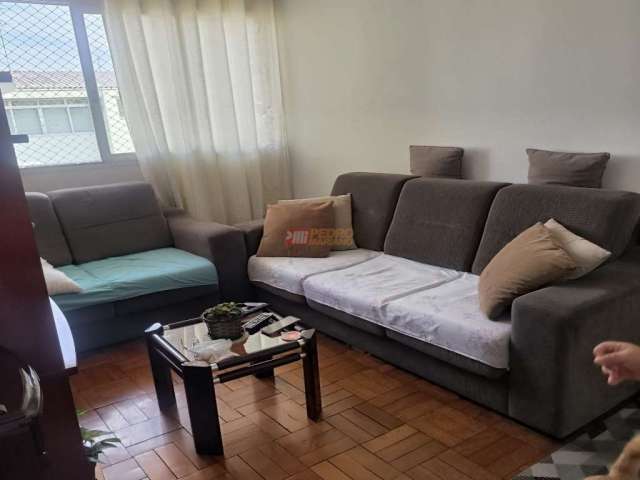 Apartamento com 2 quartos à venda na Avenida São João Batista, --, Rudge Ramos, São Bernardo do Campo, 55 m2 por R$ 230.000