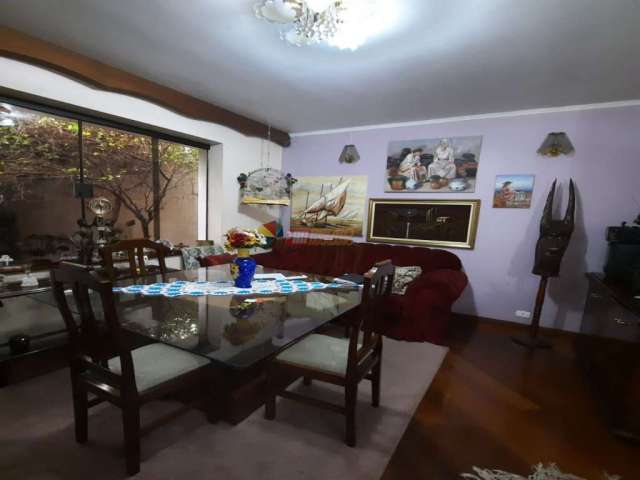 Casa com 3 quartos à venda na Rua Padre Vieira, --, Jardim, Santo André por R$ 1.500.000