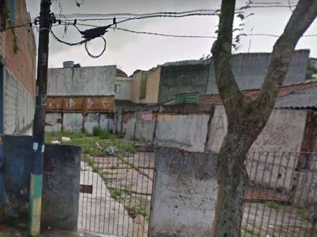 Terreno à venda na Índia, --, Taboão, São Bernardo do Campo por R$ 410.000