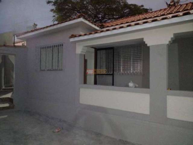 Casa com 2 quartos à venda na Rua Lourdes, --, Nova Gerty, São Caetano do Sul, 82 m2 por R$ 675.000