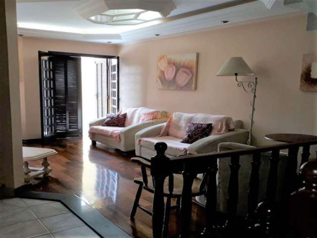 Casa com 3 quartos à venda na Rua Euclides Menato, --, Jardim Las Vegas, Santo André por R$ 650.000