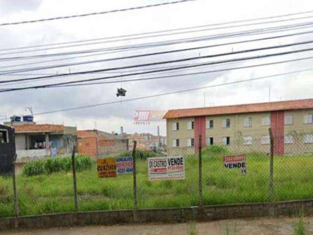 Terreno à venda na Rua João XXIII, --, Cooperativa, São Bernardo do Campo por R$ 2.250.000