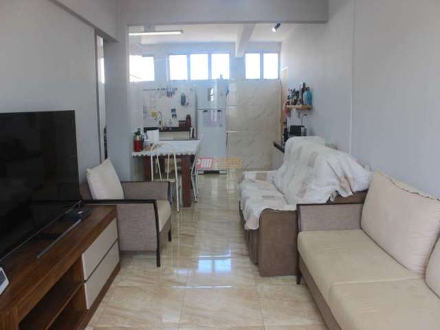 Apartamento com 2 quartos à venda na Rua Rio Branco, --, Centro, São Bernardo do Campo, 100 m2 por R$ 360.000