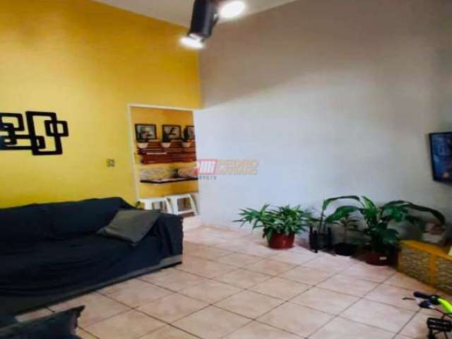 Apartamento com 1 quarto à venda na Jose Rusig, --, Baeta Neves, São Bernardo do Campo, 45 m2 por R$ 210.000