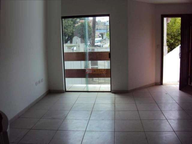 Casa com 3 quartos à venda na Rua Primeiro de Maio, --, Baeta Neves, São Bernardo do Campo por R$ 880.000