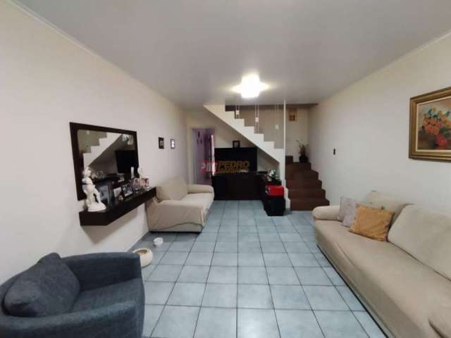 Casa com 2 quartos para alugar na Lídia Tomé, --, Rudge Ramos, São Bernardo do Campo, 120 m2 por R$ 5.000