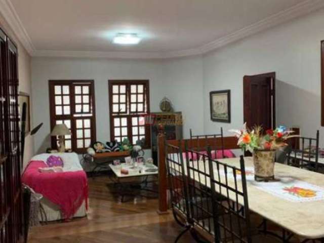 Casa com 4 quartos à venda na Rua Francisco Visentainer, --, Assunção, São Bernardo do Campo por R$ 848.000