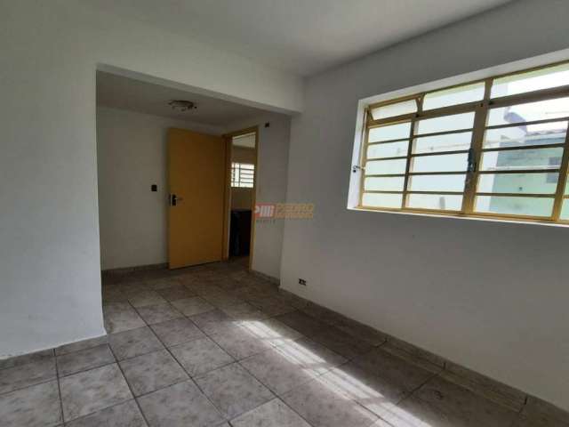 Casa com 3 quartos para alugar na Rua General Craveiro Lopes, --, Rudge Ramos, São Bernardo do Campo por R$ 3.000