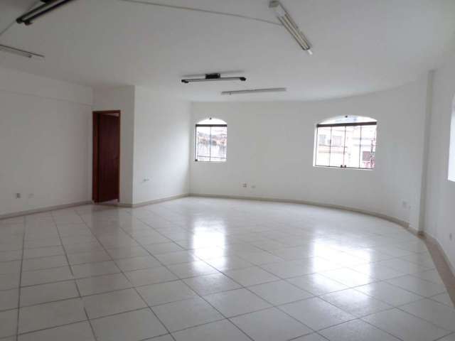 Sala comercial com 5 salas para alugar na Rafael Tomé, --, Rudge Ramos, São Bernardo do Campo, 230 m2 por R$ 9.100