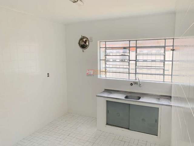 Casa com 2 quartos para alugar na Rua Alta Sorocabana, --, Paulicéia, São Bernardo do Campo, 120 m2 por R$ 1.900