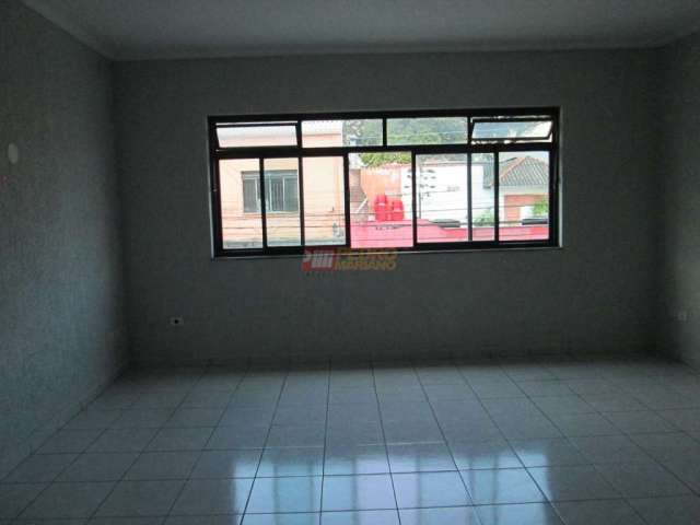 Sala comercial para alugar na Rua Marechal Deodoro, --, Centro, São Bernardo do Campo, 30 m2 por R$ 1.300